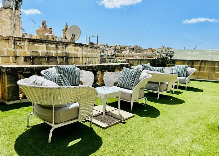 Casa Birmula Boutique Hotel