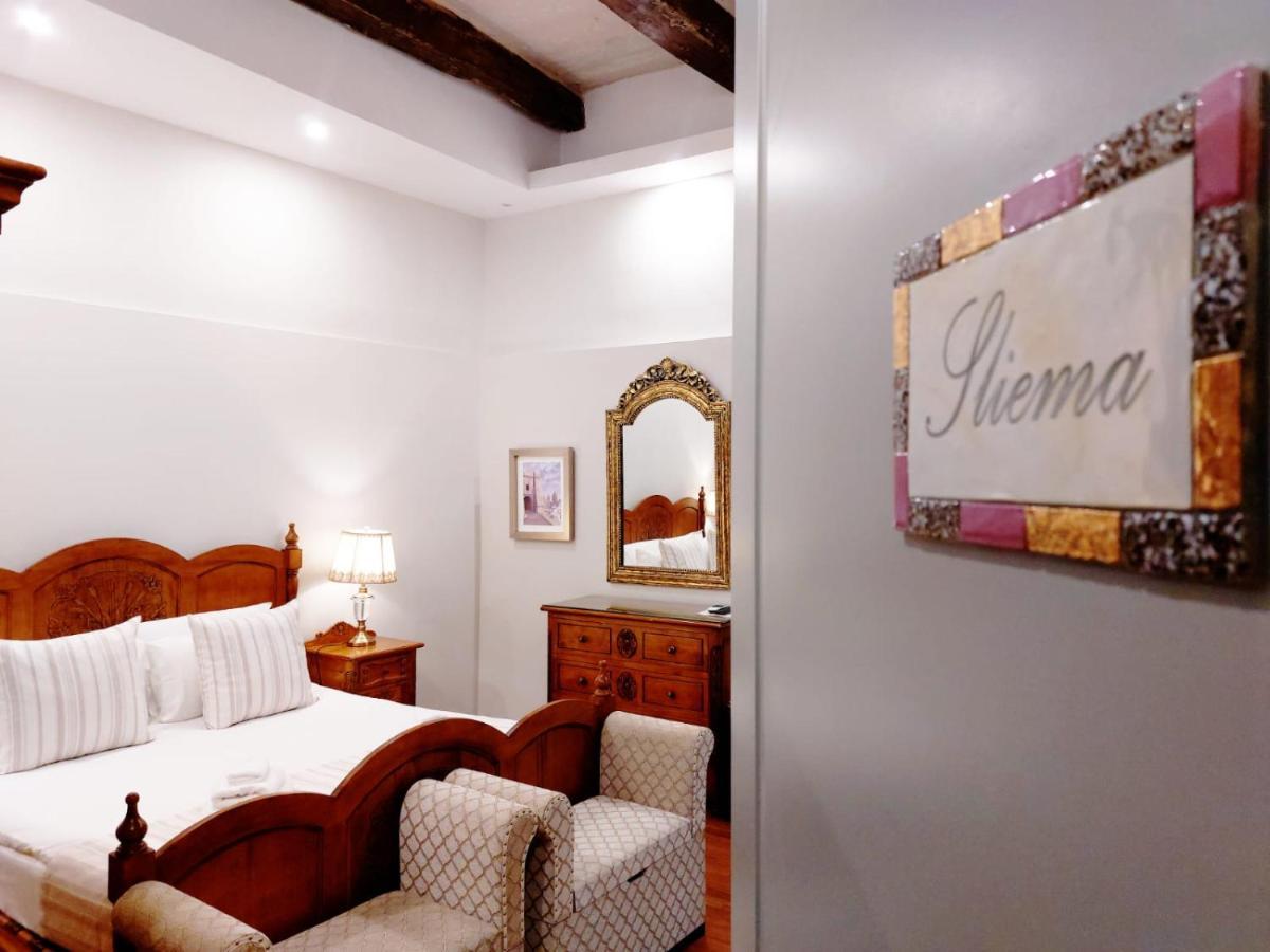 Hotell Casa Birmula Boutique Cospicua