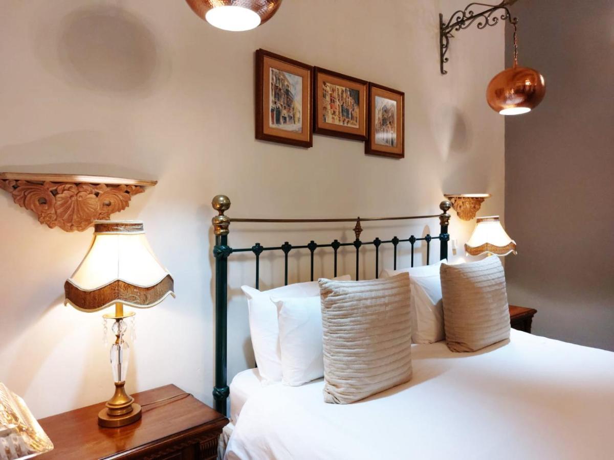 Hotell Casa Birmula Boutique 3*