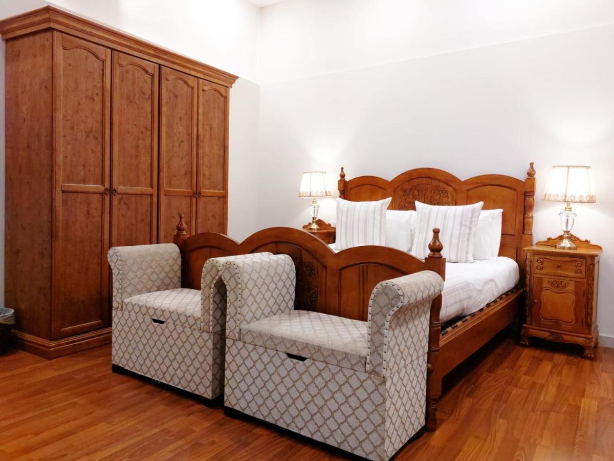 Casa Birmula Boutique Hotel 3*