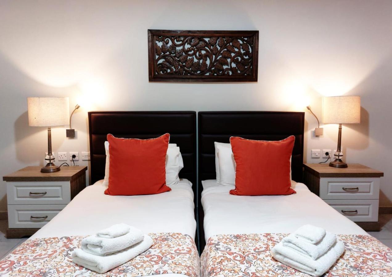 Casa Birmula Boutique Hotel Cospicua