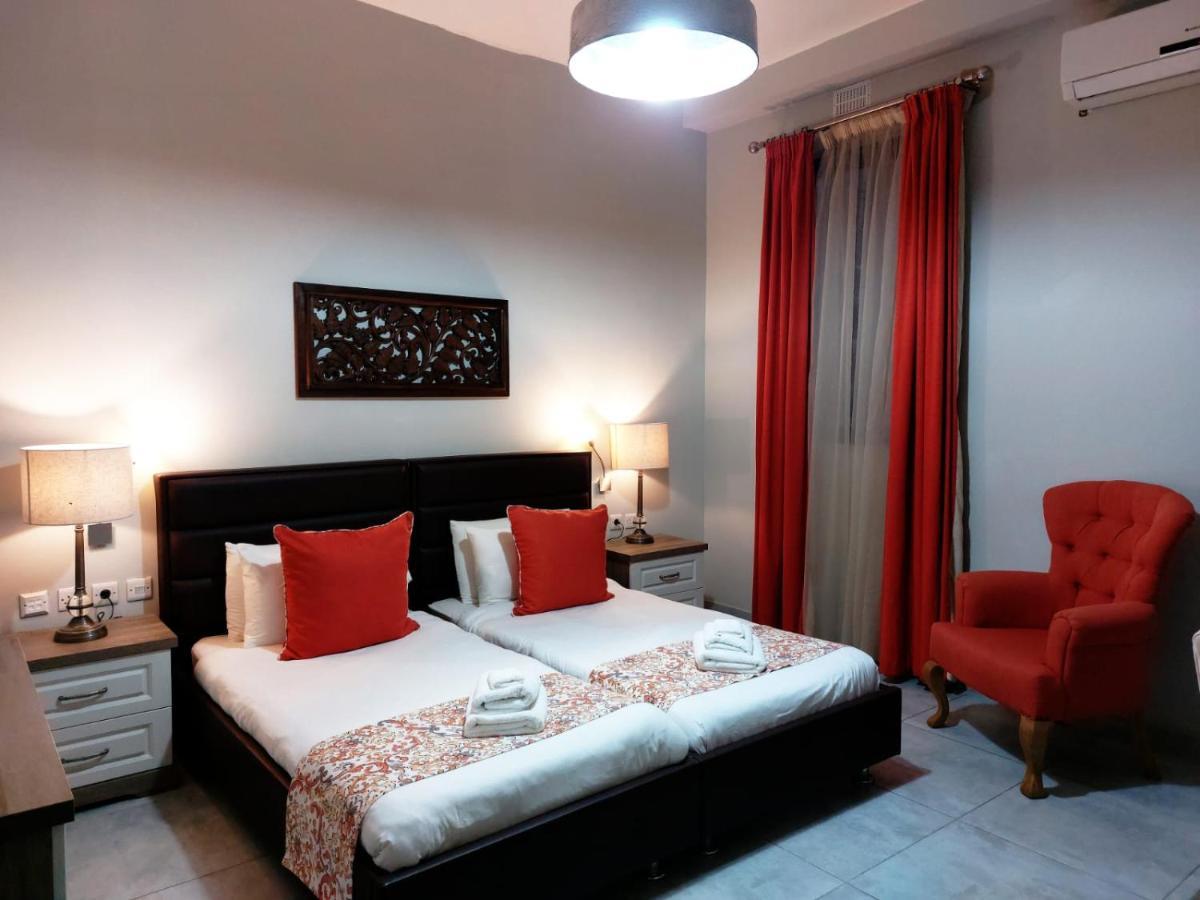 Hotel Casa Birmula Boutique Cospicua