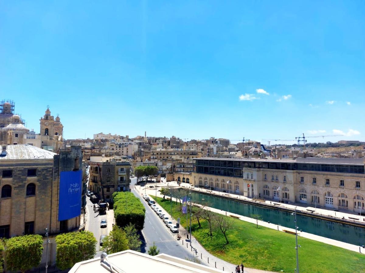 Casa Birmula Boutique 3* Cospicua