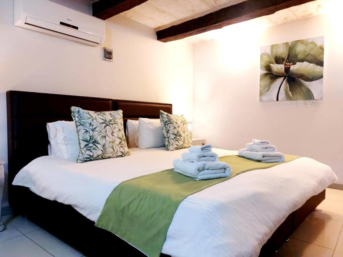 Hotell Casa Birmula Boutique Cospicua