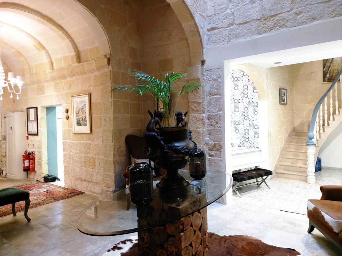 Hotell Casa Birmula Boutique Cospicua
