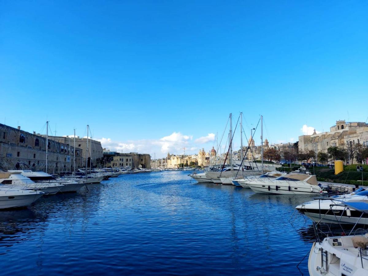 Casa Birmula Boutique Hotell Cospicua