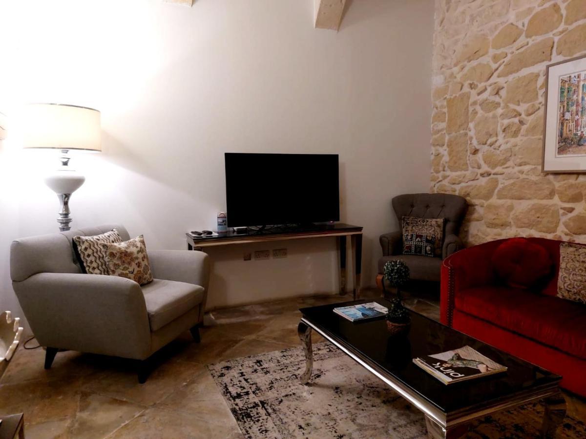 Hotel Casa Birmula Boutique Cospicua