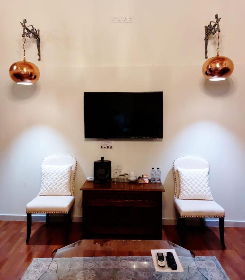 Casa Birmula Boutique Hotel