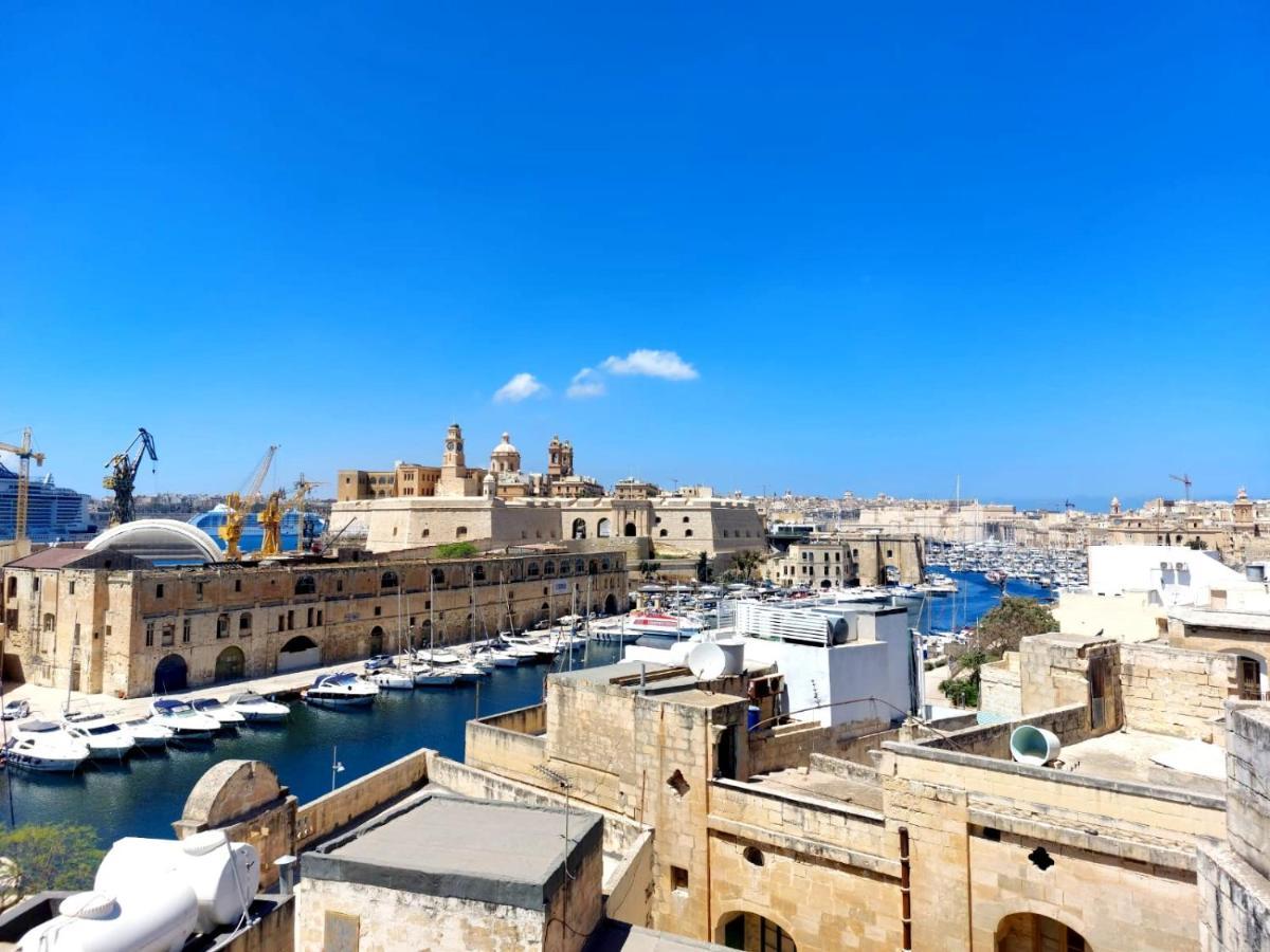 Hotel Casa Birmula Boutique Cospicua