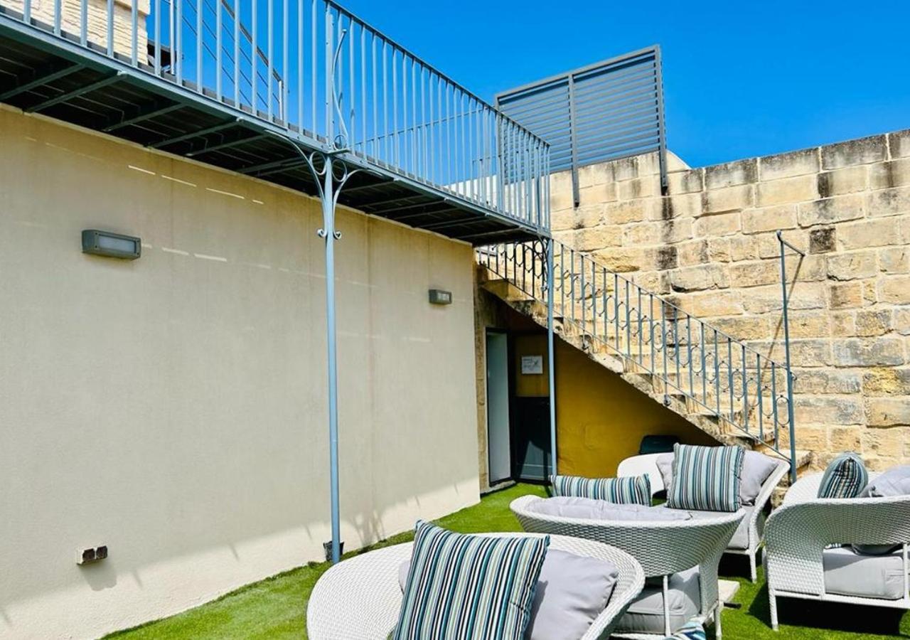 Hotel Casa Birmula Boutique Cospicua
