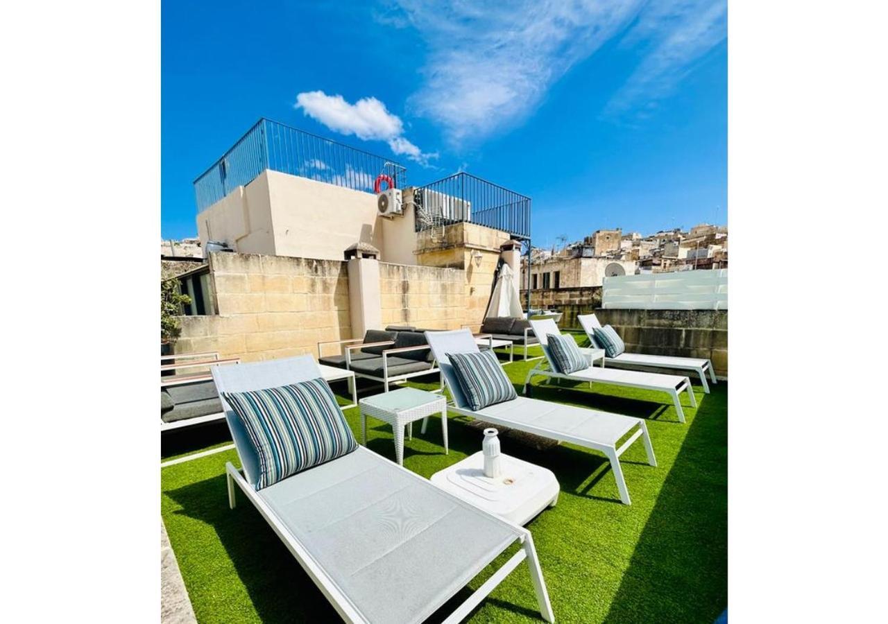 Casa Birmula Boutique 3* Cospicua