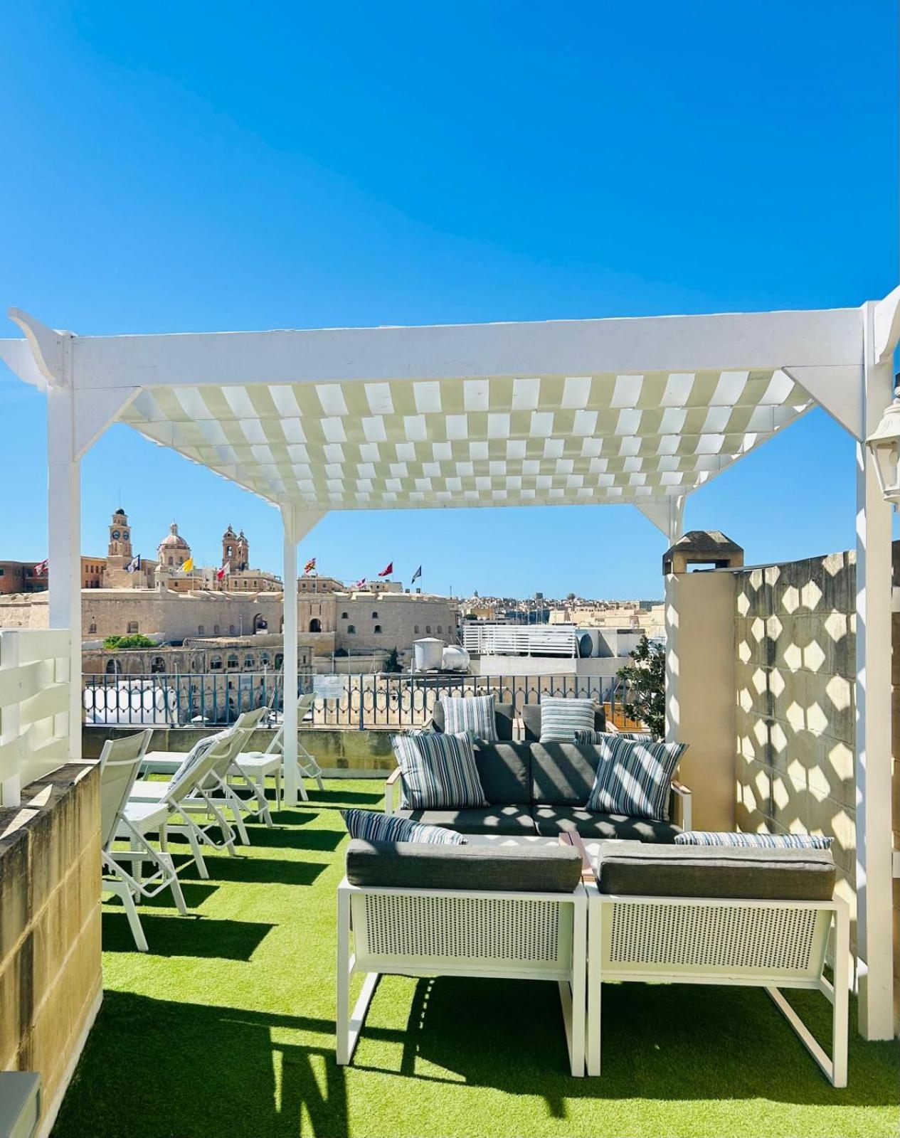 Casa Birmula Boutique Cospicua