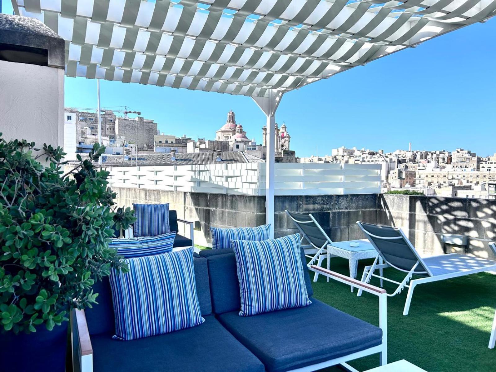 Hotel Casa Birmula Boutique