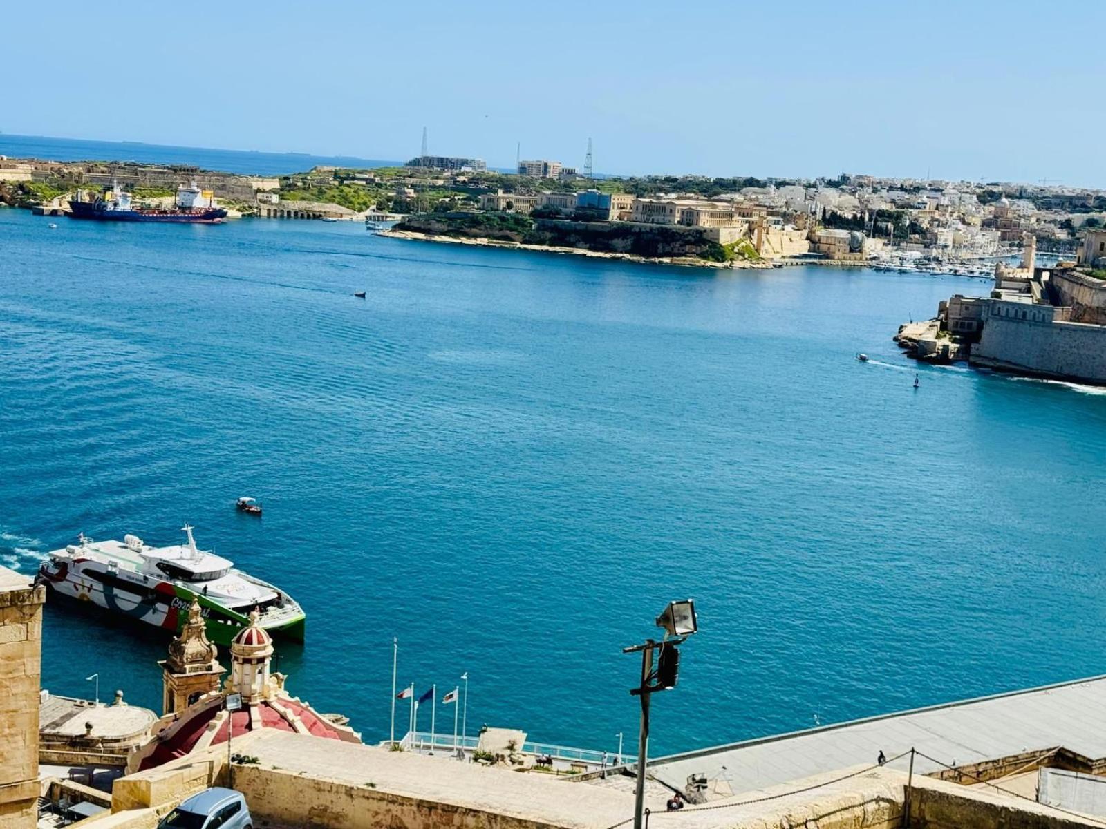 Hotell Casa Birmula Boutique Cospicua