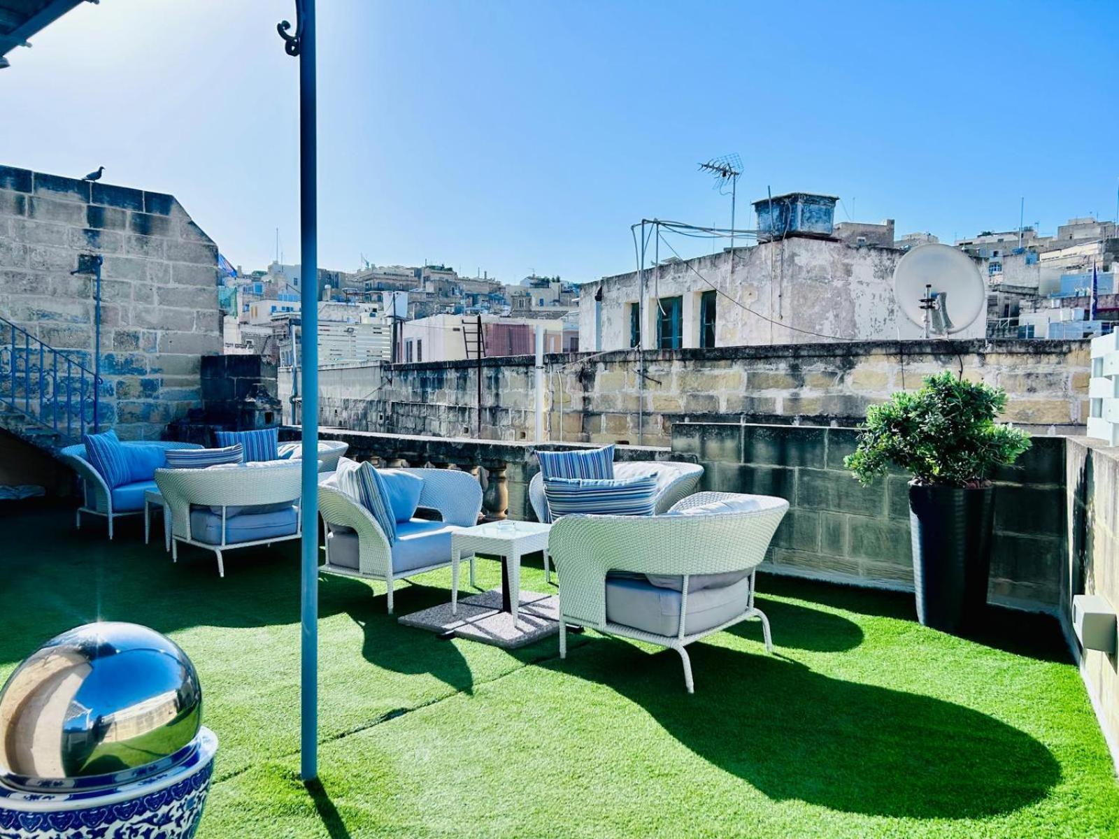Hotell Casa Birmula Boutique