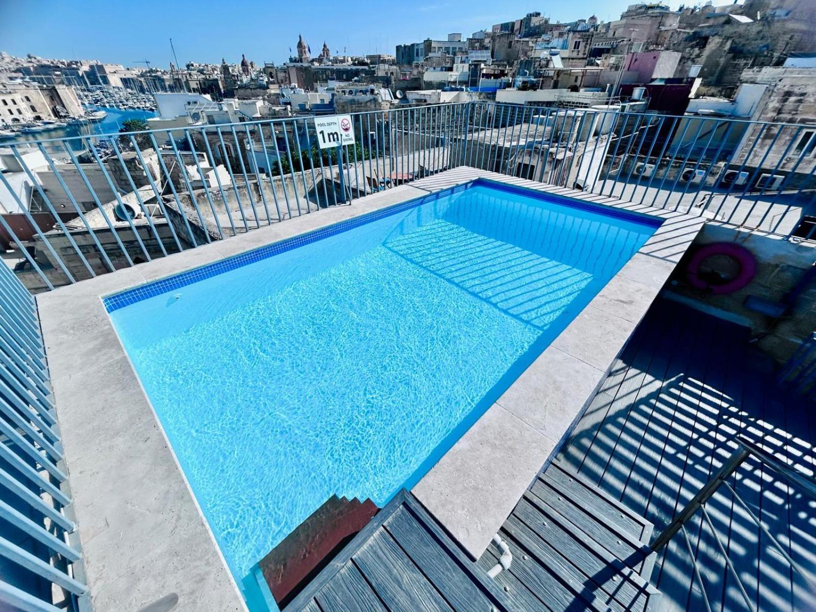 Casa Birmula Boutique Hotell