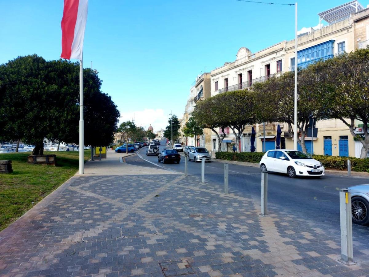 Casa Birmula Boutique 3* Cospicua