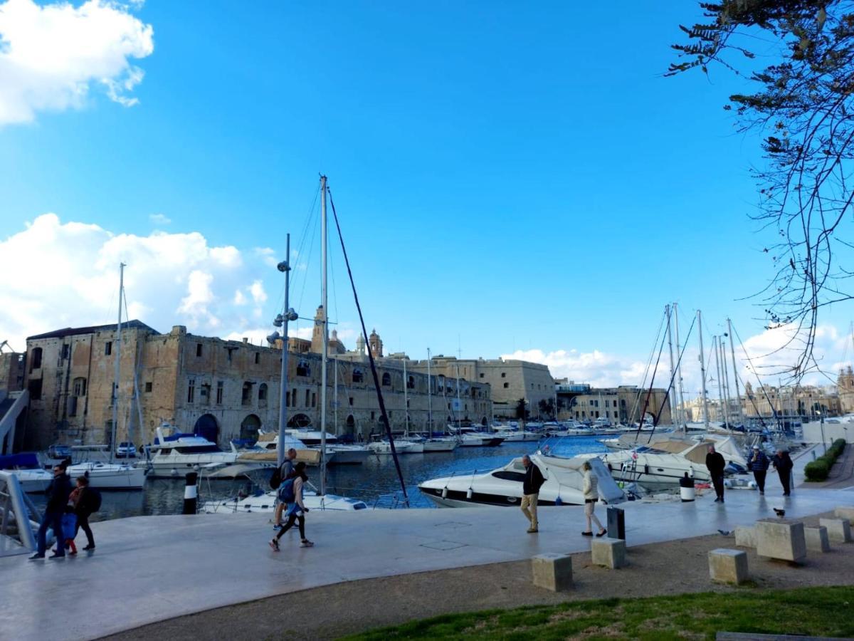 Casa Birmula Boutique Hotel Cospicua