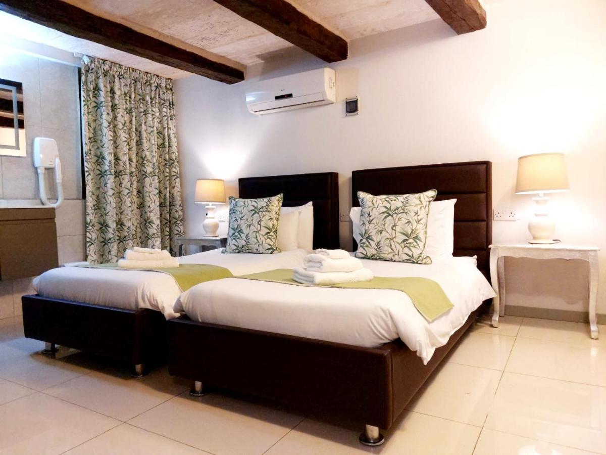 Casa Birmula Boutique Hotel
