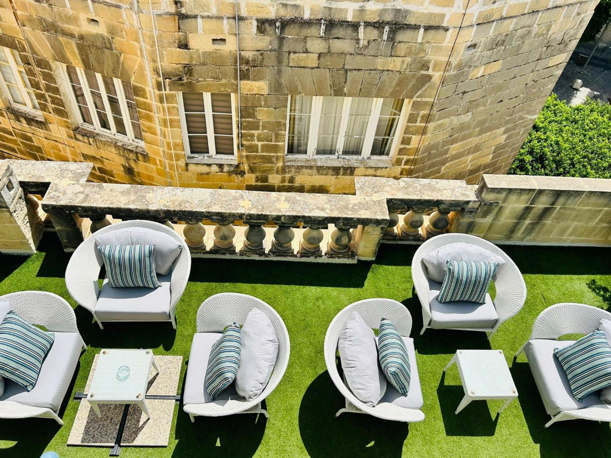 Hotel Casa Birmula Boutique Cospicua