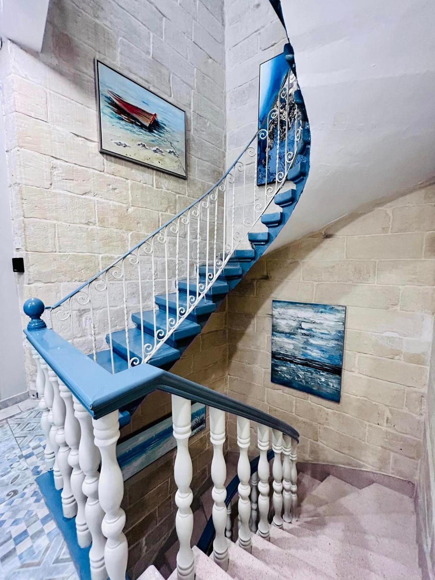 Casa Birmula Boutique 3* Cospicua