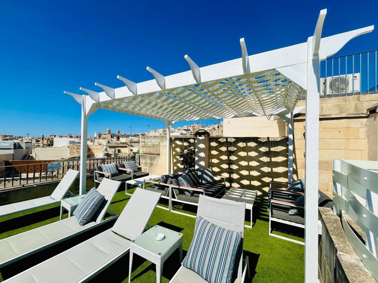 Casa Birmula Boutique Hotel 3*
