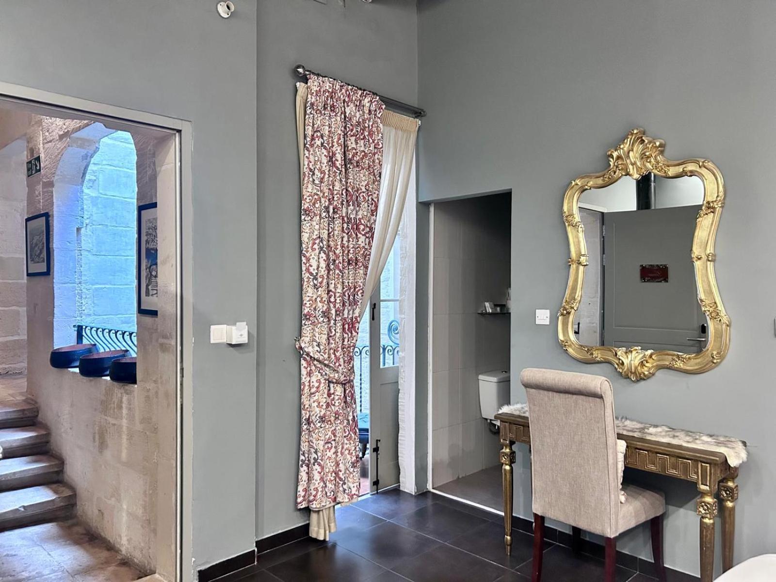 Hotel Casa Birmula Boutique