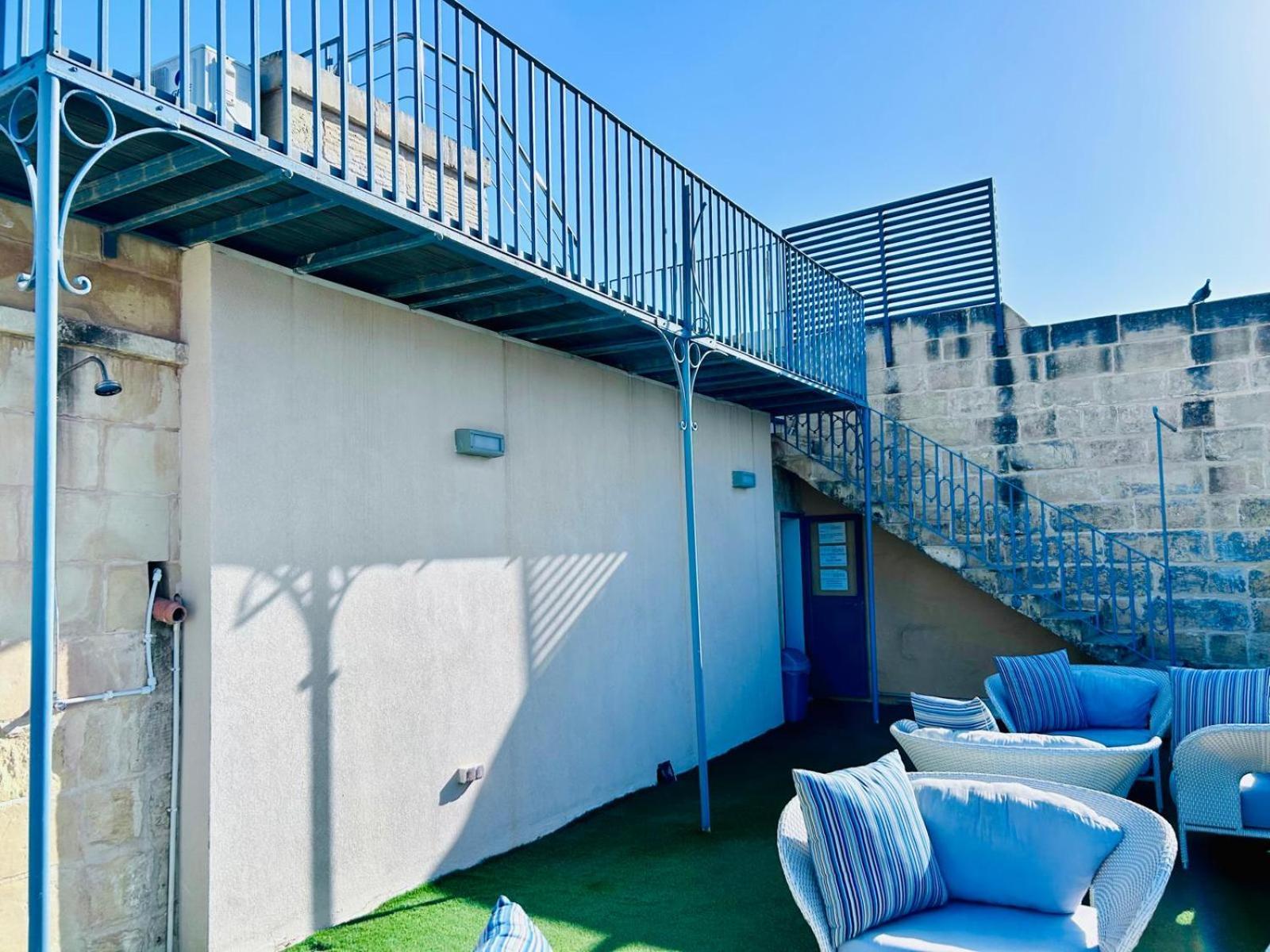 Casa Birmula Boutique Hotel