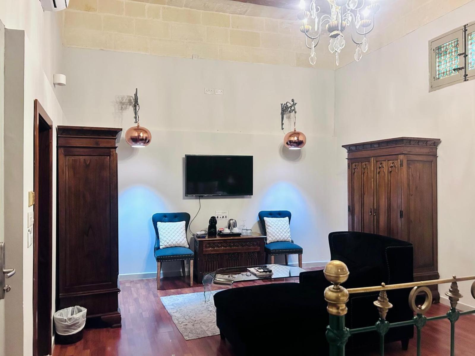 Hotel Casa Birmula Boutique