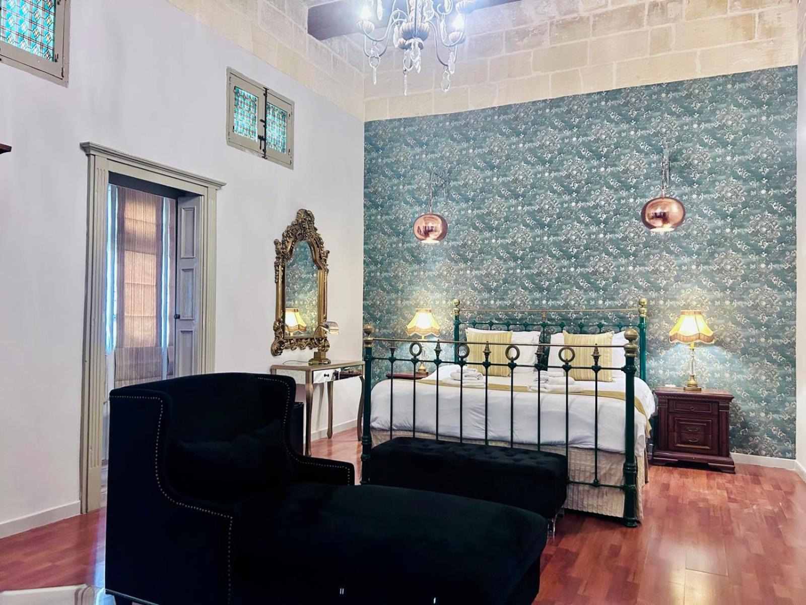 Hotel Casa Birmula Boutique Cospicua