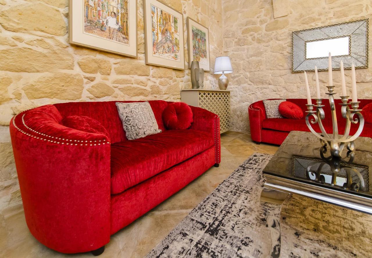 Casa Birmula Boutique Hotel Cospicua
